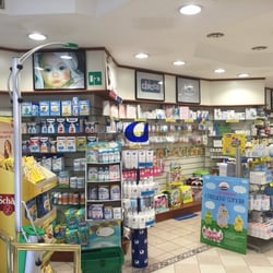 Farmacia San Gabriele