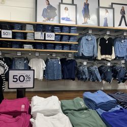 Gap Factory