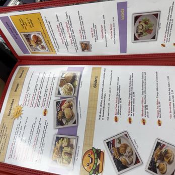 Jamms Restaurant - Breakfast & Brunch Near Me - Las Vegas, Nevada