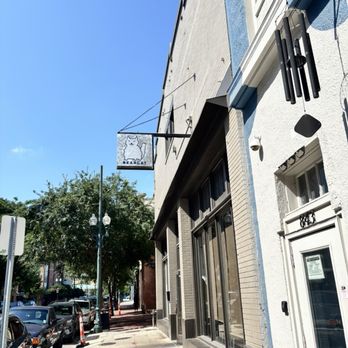 Bearcat CBD - Coffee & Tea Near Me - New Orleans, Louisiana Bearcat CBD - Coffee & Tea Near Me - New Orleans, Louisiana