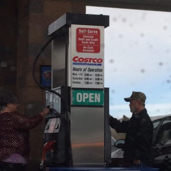 Costco Gasoline - Updates hours of operation. - Gas Stations Near Me - Carson City, Nevada