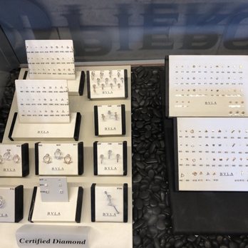101 Piercing - Certified Diamonds - Piercing Near Me - Encinitas, California