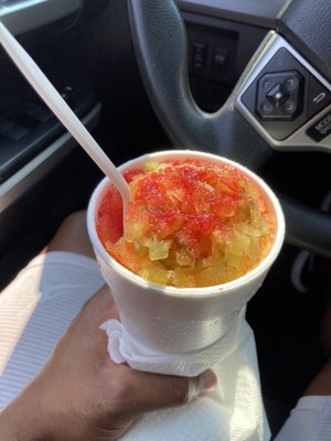 Tastee Ice by null