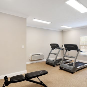 Parklane Apartment Homes - Community gym - Apartments Near Me - Mccomb, Mississippi Parklane Apartment Homes - Community gym - Apartments Near Me - Mccomb, Mississippi