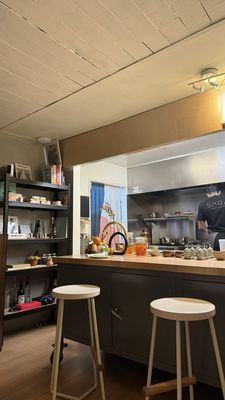 SORA Craft Kitchen by null
