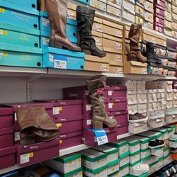 Shoe Show - Cheap brands