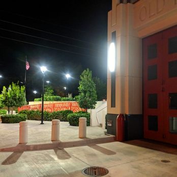 Firehouse Parking Lot - Firehouse Parking Lot -- night parking - Parking Near Me - Key West, Florida Firehouse Parking Lot - Firehouse Parking Lot -- night parking - Parking Near Me - Key West, Florida