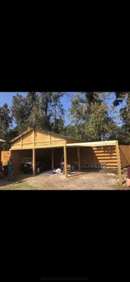 Cristian’s Remodel Services Logo