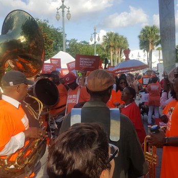 Jazz in the Park - Community involvement - Festivals Near Me - New Orleans, Louisiana