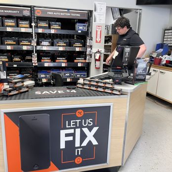 Batteries Plus - Battery Stores Near Me - Fairless Hills, Pennsylvania