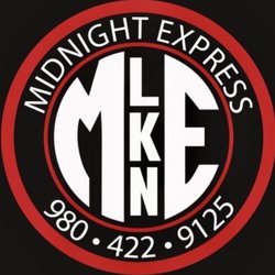 Midnight Express Lkn