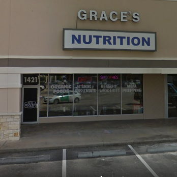 Graces Nutrition Market - Grace's Nutrition has been here in the community for 45 years! Locally owned and "Keeping our customers Healthy." SHOP LOCAL - Health Markets Near Me - Spring, Texas Graces Nutrition Market - Grace's Nutrition has been here in the community for 45 years! Locally owned and "Keeping our customers Healthy." SHOP LOCAL - Health Markets Near Me - Spring, Texas
