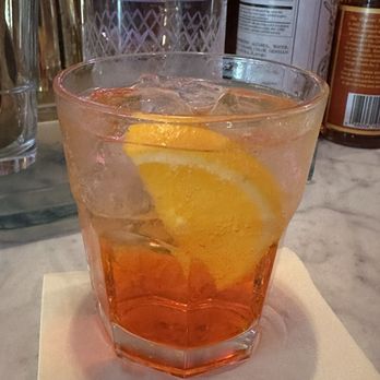 Rialto Grande - Aperol Spritz - Bars Near Me - Brooklyn, New York Rialto Grande - Aperol Spritz - Bars Near Me - Brooklyn, New York