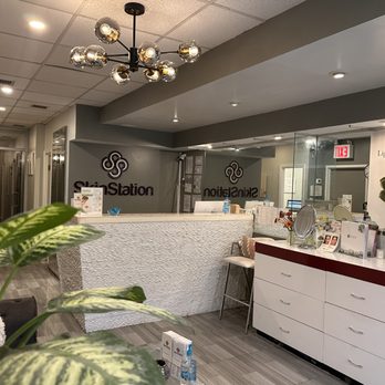 Skin Station - Brooklyn - Day Spas Near Me - Brooklyn, New York Skin Station - Brooklyn - Day Spas Near Me - Brooklyn, New York