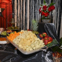 Williamsburg Concession & Catering - Dancing with the Stars of Williamsburg 2014
