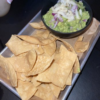 Sena On Myrtle - Guacamole - New American Near Me - Monrovia, California Sena On Myrtle - Guacamole - New American Near Me - Monrovia, California