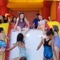 Fun4Fun Party Rentals