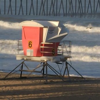 Lifeguard Tower 6 - Public Services & Government Near Me Lifeguard Tower 6 - Public Services & Government Near Me