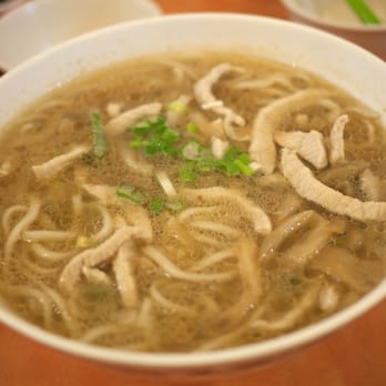 I Dumpling - Mustard and Pork Noodle Soup - Chinese Near Me - Redwood City, California I Dumpling - Mustard and Pork Noodle Soup - Chinese Near Me - Redwood City, California
