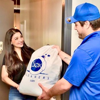 Liox - Home Cleaning Near Me
