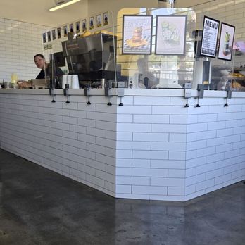 Mikey G's - Coffee & Tea Near Me - Riverside, California