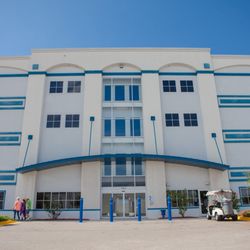 Atlantic Self Storage
