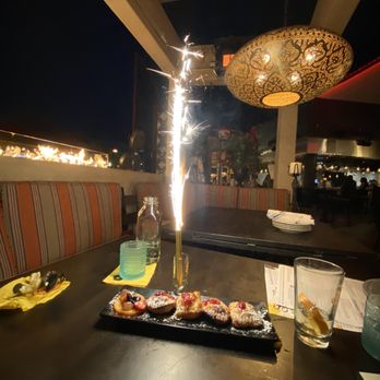Cafe Sevilla - Spanish Near Me - Costa Mesa, California