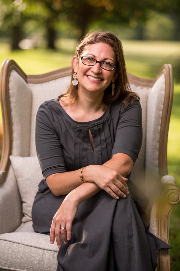 Melissa Gendreau LMHC, PLLC - grief counselor in Cedar Rapids, IA