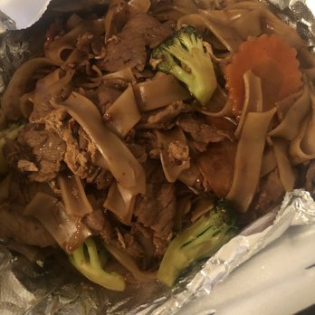 Pinto Thai Bistro - Thai Near Me - Jacksonville Beach, Florida