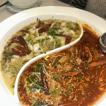 Yao Yao - Yao Yao Pickled Fish & Spicy Boiled Beef - Chinese Near Me - Chicago, Illinois Yao Yao - Yao Yao Pickled Fish & Spicy Boiled Beef - Chinese Near Me - Chicago, Illinois
