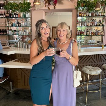 The Blowout - Bridesmaid and Mother-of-Bride makeup - Blow Dry/Out Services Near Me - Elk Grove, California