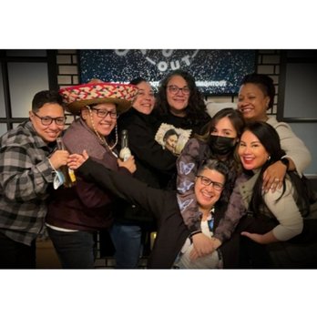 Game Night Out - Celebrating my bday and playing games with my best friends... laughing hard and having the most fun ever! - Team Building Activities Near Me - Chicago, Illinois