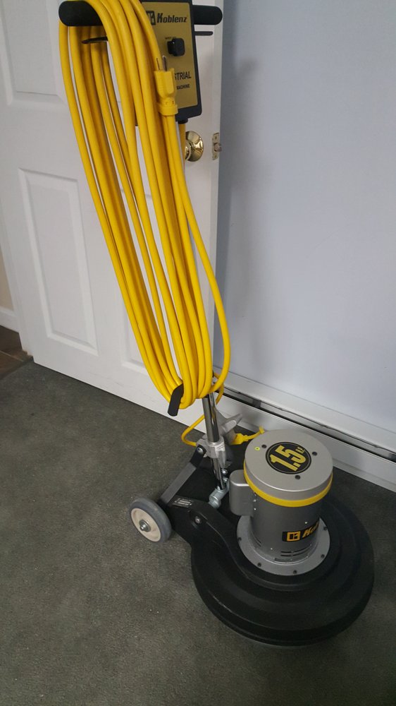 NO MORE MESS CLEANING SERVICE 12 Photos 460 Boston Rd, Billerica