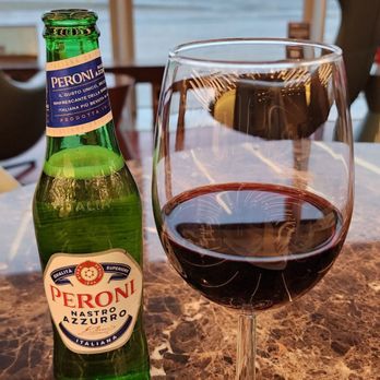 Marco Polo Vip Lounge - Wine was good as well... better than the ones we tried in Venice - Airport Lounges Near Me - Asolo, TV Marco Polo Vip Lounge - Wine was good as well... better than the ones we tried in Venice - Airport Lounges Near Me - Asolo, TV