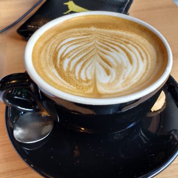 Underground Espresso Bar - Arte en el cafe - Coffee & Tea Near Me - Buenos Aires, C Underground Espresso Bar - Arte en el cafe - Coffee & Tea Near Me - Buenos Aires, C