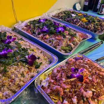 Go Seattle Catering - Caterers Near Me - Seattle, Washington