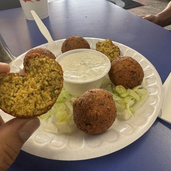 George's Famous Gyros - Greek Near Me - Scottsdale, Arizona