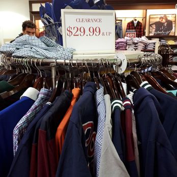 Cincinnati Premium Outlets - Outlet Stores Near Me - Monroe, Ohio