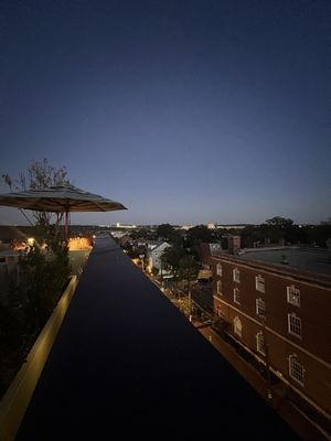 Hotel Heron Old Town Alexandria by null