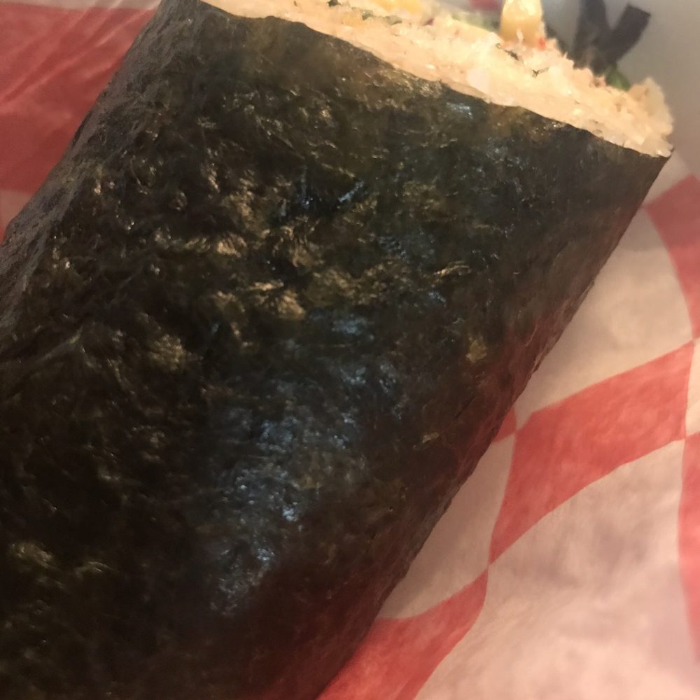 Poke 22 - Sushi Burrito - Poke Near Me - Springfield Township, New Jersey Poke 22 - Sushi Burrito - Poke Near Me - Springfield Township, New Jersey