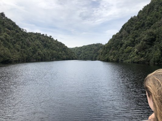 World Heritage Cruises by null