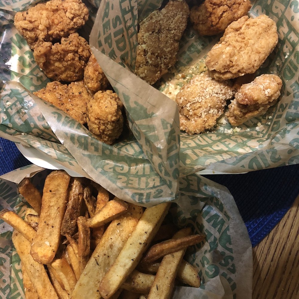 Wingstop - Chicken Wings Near Me - Seattle, Washington Wingstop - Chicken Wings Near Me - Seattle, Washington