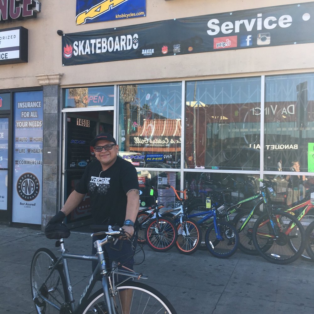 Retro Xpress Bicycles - Bike Repair/Maintenance Near Me - Van Nuys, California Retro Xpress Bicycles - Bike Repair/Maintenance Near Me - Van Nuys, California