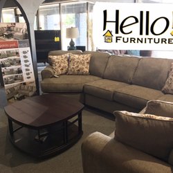 Hello Furniture & Mattress