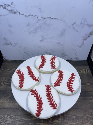 Baby Cakes Walk by null