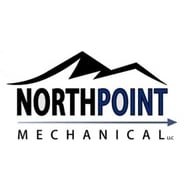Northpoint Mechanical Logo