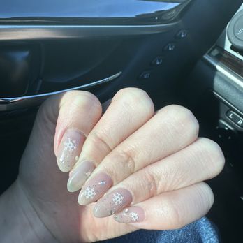 One Plus Nail - Nail Salons Near Me - Rowland Heights, California