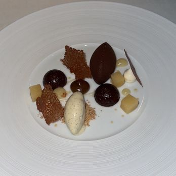 The Ledbury - Modern European Near Me - London, XGL The Ledbury - Modern European Near Me - London, XGL