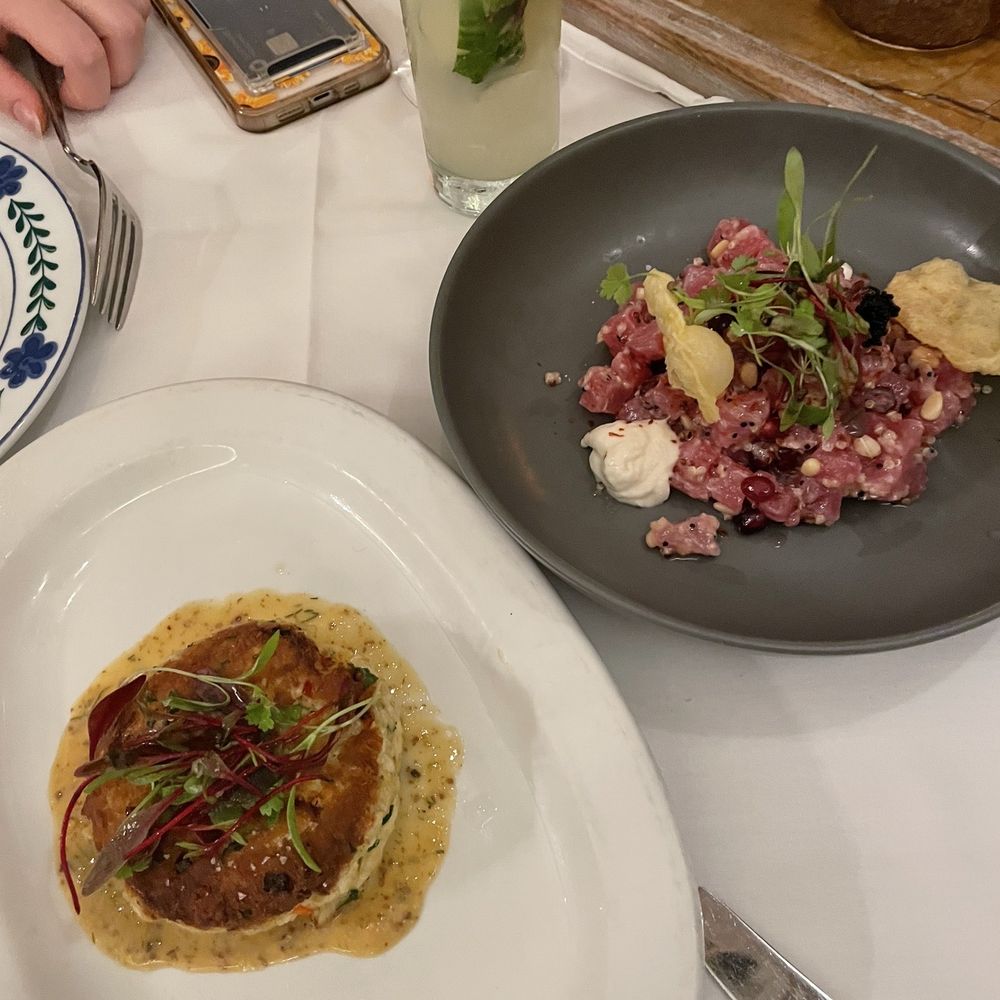 Kellari Taverna - Greek Near Me - New York, New York Kellari Taverna - Greek Near Me - New York, New York