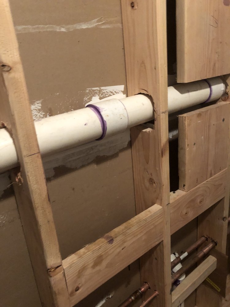 Slide of Charles Cohen Plumbing & Heating